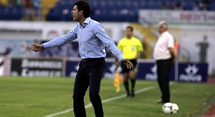 Αγωνία για UEFA και Χριστόπουλο
