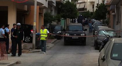 Βόμβα στο αυτοκίνητο της διευθύντριας των φυλακών Κορυδαλλού