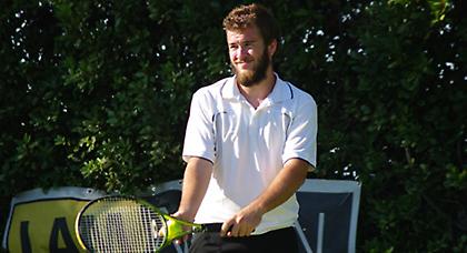 Συνέχεια εγγραφών στο N’JOY UNI-Tennis για 2 μέρες ακόμα!