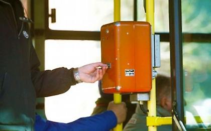 Θα πωλούνται εισιτήρια και μέσα στα λεωφορεία
