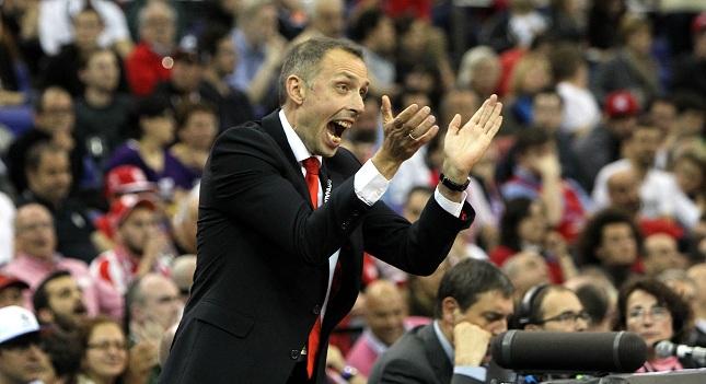 Επίπληξη στον Τόμιτς, πρόστιμο στον Ολυμπιακό