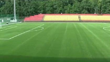 Εδώ θα παίξει η Εθνική (video)