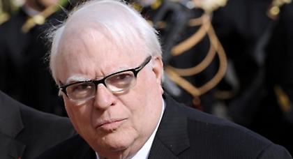 Πέθανε ο Πιέρ Μωρουά