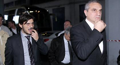 Πάει ΣΕΦ ο Γιαννακόπουλος