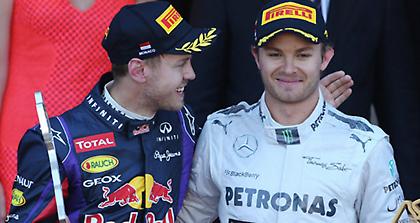 Ρόσμπεργκ: «Πιο γρήγοροι από τη Red Bull»