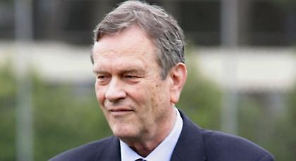 Επιστολή Ιωαννίδη σε ΕΣΚΑΝ