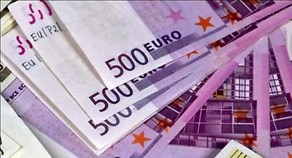 Ύφεση 5,6% το πρώτο τρίμηνο του 2013