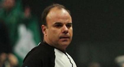 Καρούσης και στα δυο ματς