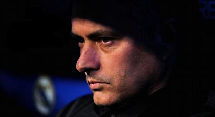 Μουρίνιο: «Εγώ είμαι το αφεντικό»