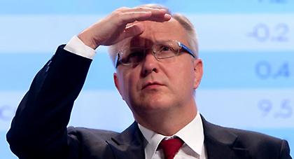 Επίθεση Ρεν στη Λαγκάρντ για τα λάθη της τρόικας στην Ελλάδα