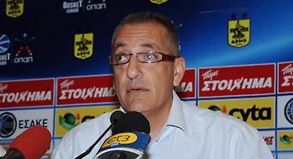 Δεκτός στο «99» ο Άρης