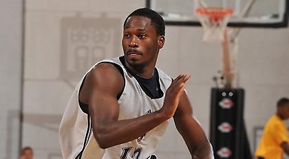 «Έκλεισε» Πάργκο η ΤΣΣΚΑ