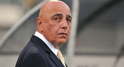 Διάψευση Γκαλιάνι για Κακά