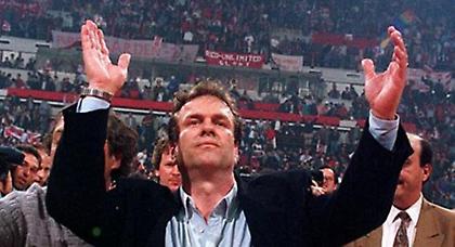 Όταν ο Πεδουλάκης ήταν παίκτης στα ντέρμπι «αιωνίων»