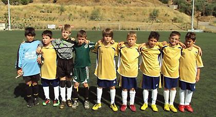 15-17 Ιουνίου το «XenophanisTrophy»