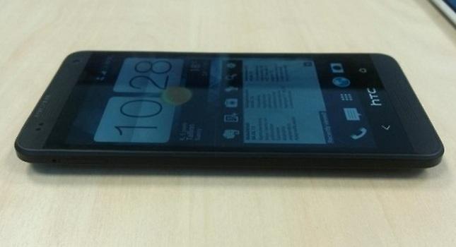Περισσότερα στοιχεία για το HTC One mini