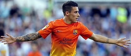 Η κοιλάδα του Ρουρ… στα πόδια του Τέγιο