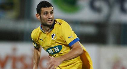 Ανατροπή σκηνικού και παραμονή Καρυπίδη