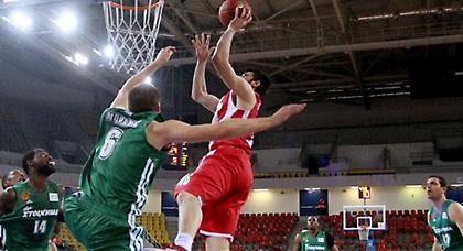 Γιατί υπερέχει ο Ολυμπιακός...