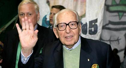 Τέλος ο Μακρόπουλος από τον Παναθηναϊκό