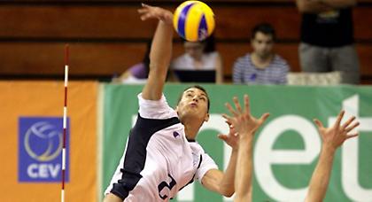 «Τώρα θέλουμε να τα δώσουμε όλα»