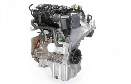 Διεθνής Κινητήρας της Χρονιάς 2013 ο 1.0 EcoBoost της Ford