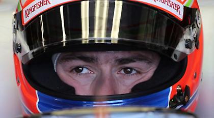 Του την έφερε ο… μικρός