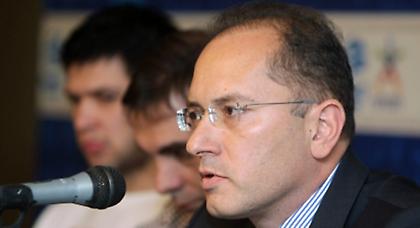 Ζήτησε αυξημένους ελέγχους ντόπινγκ και ο Χαλβατζάκης