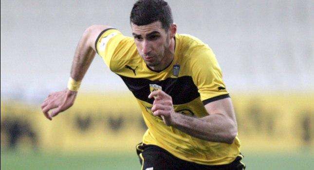 Δεν… βγαίνει για Πετρόπουλο