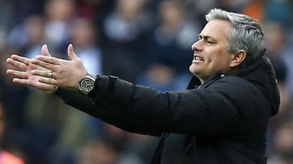 Άρχισε την εκκαθάριση ο Μουρίνιο