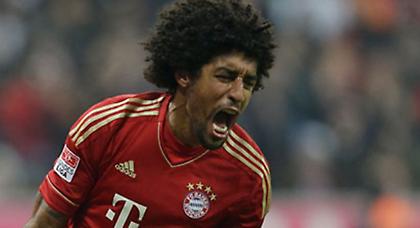 Το τραγούδι του Ντάντε για το τρεμπλ