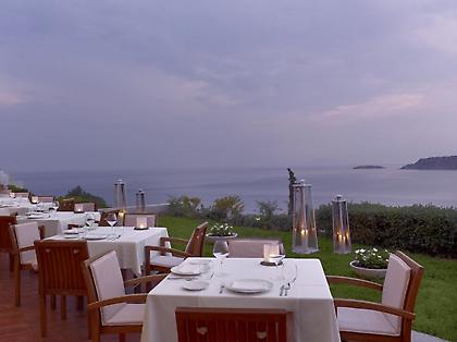 Η Galazia Hytra με dream team σεφ στον Αστέρα Βουλιαγμένης