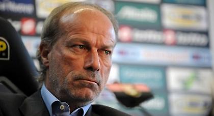 Σίγουρα θα είναι ξένος ο προπονητής