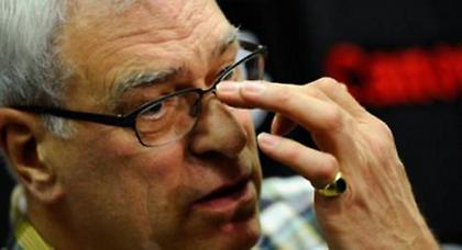 Ο Φιλ Τζάκσον πρόβλεψε Σπερς για πρωταθλητές πριν από το break