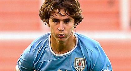 Πήρε Βαρέλα η Μάντσεστερ Γιουνάιτεντ