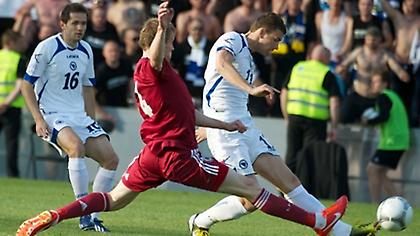 «Αέρα» η Βοσνία