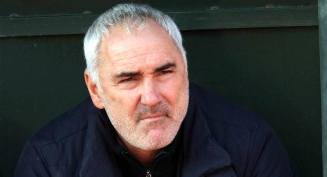 Επιστροφή Μανίκα στον Πανιώνιο