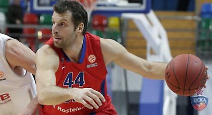 «Αντίο» με τίτλο για Παπαλουκά!