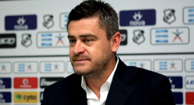 «Ναυαρχίδα του αθλητισμού της Κρήτης ο ΟΦΗ»