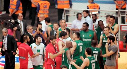 Έλεγχος ντόπινγκ για δέκα «αιώνιους»