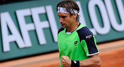 Φερέρ για το… θαύμα με Ναδάλ!