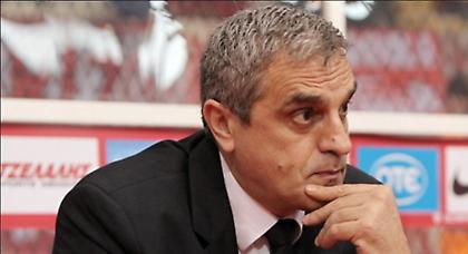 Πεδουλάκης: «Μόνο το πρώτο βήμα»