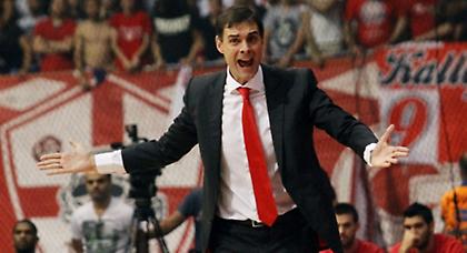 Μπαρτζώκας: «Με 51 πόντους δεν κερδίζεις»