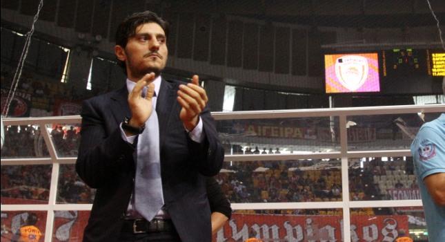 Δ. Γιαννακόπουλος: «Να σεβαστούμε τον ΟΣΦΠ στο ΟΑΚΑ»