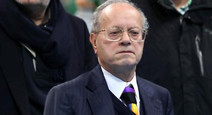 Θ. Γιαννακόπουλος: «Λιοντάρια στην έδρα του αντιπάλου»