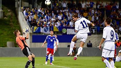 «Δώρο» στην Ελλάδα από Λιχτενστάιν