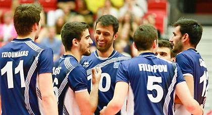 Έτοιμη για την ανατροπή η Εθνική