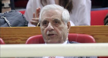 Π. Γιαννακόπουλος: «Ούτε ο νέος Παναθηναϊκός καταλαβαίνει τίποτα!»