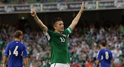 Η βραδιά του Κιν