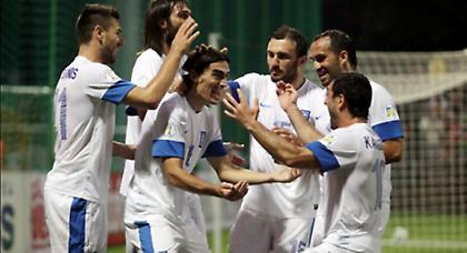 Αποστολή εξετελέσθη